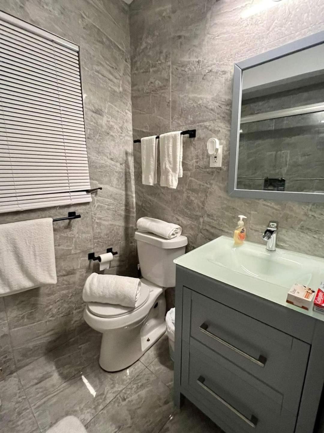 Habitacion Dania Dania Beach Esterno foto